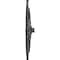 Ekena Millwork Haylynn Ceiling Medallion (Fits Canopies up to 1 1/4"), 29 1/8"OD x 1 1/4"ID x 4"P, Pewter CM29HYPES - alternate 5